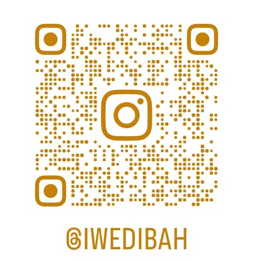 Instagram QR code